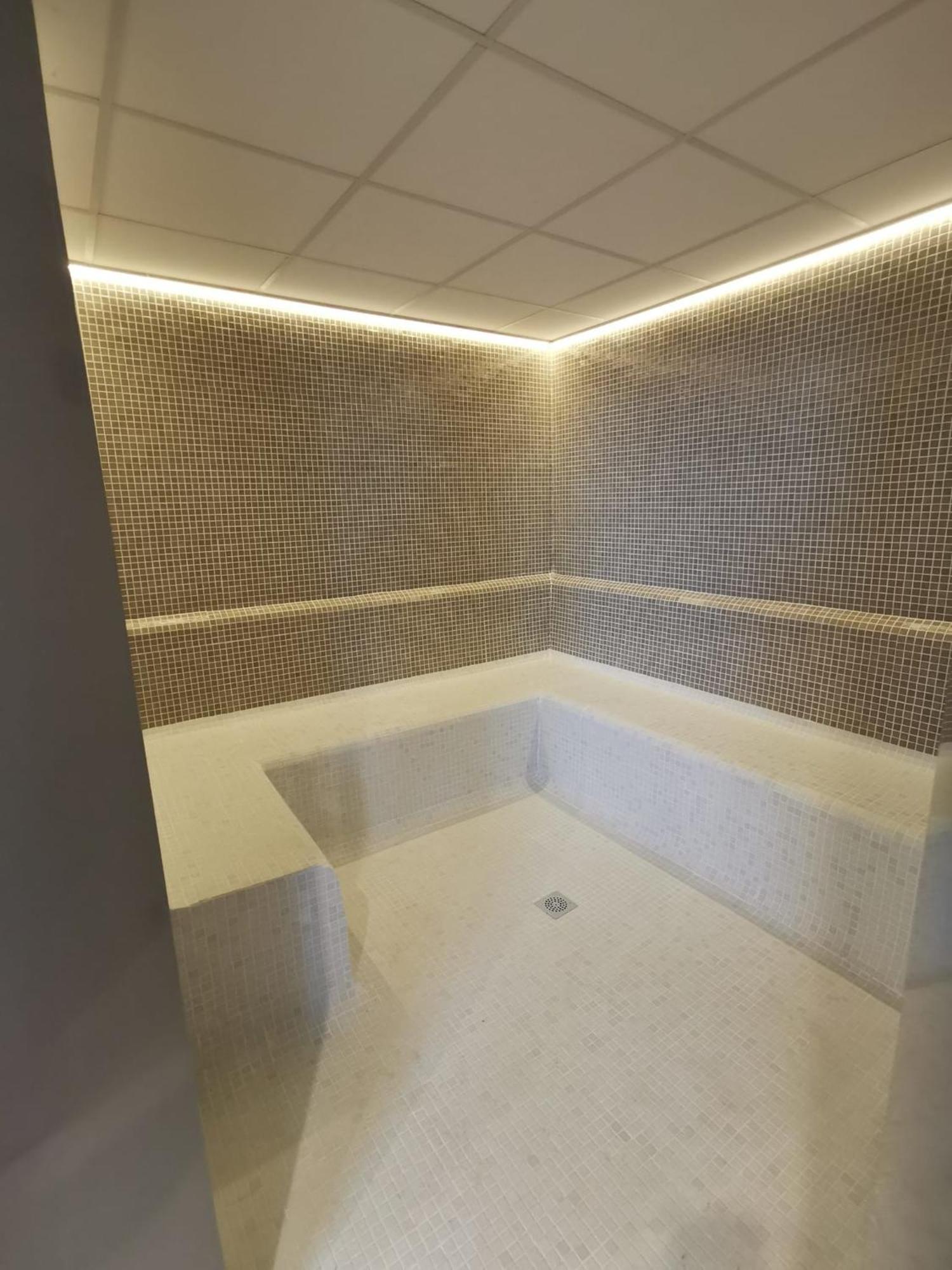 Los Flamencos Sea View Apartment 카르타헤나 외부 사진