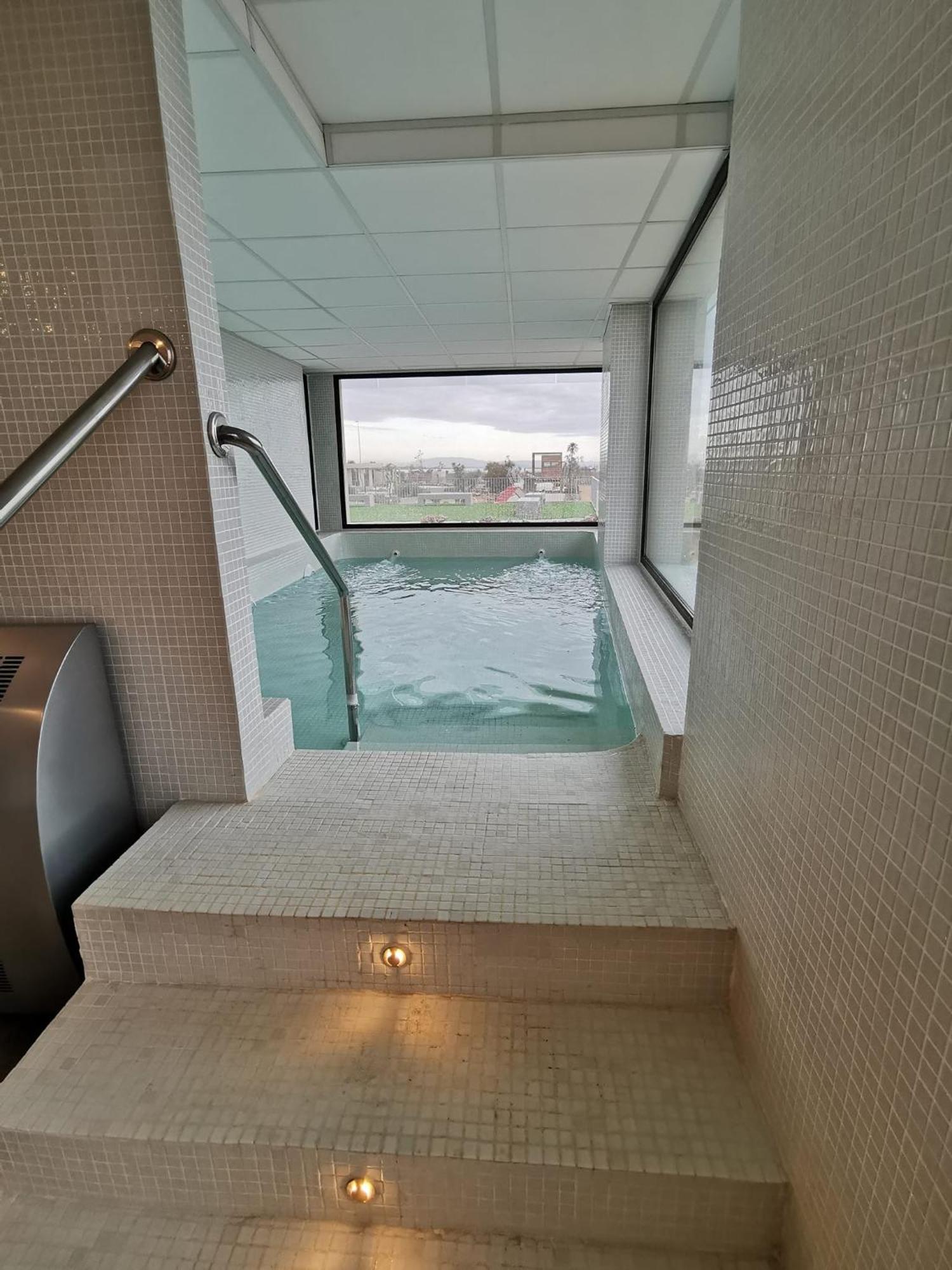 Los Flamencos Sea View Apartment 카르타헤나 외부 사진